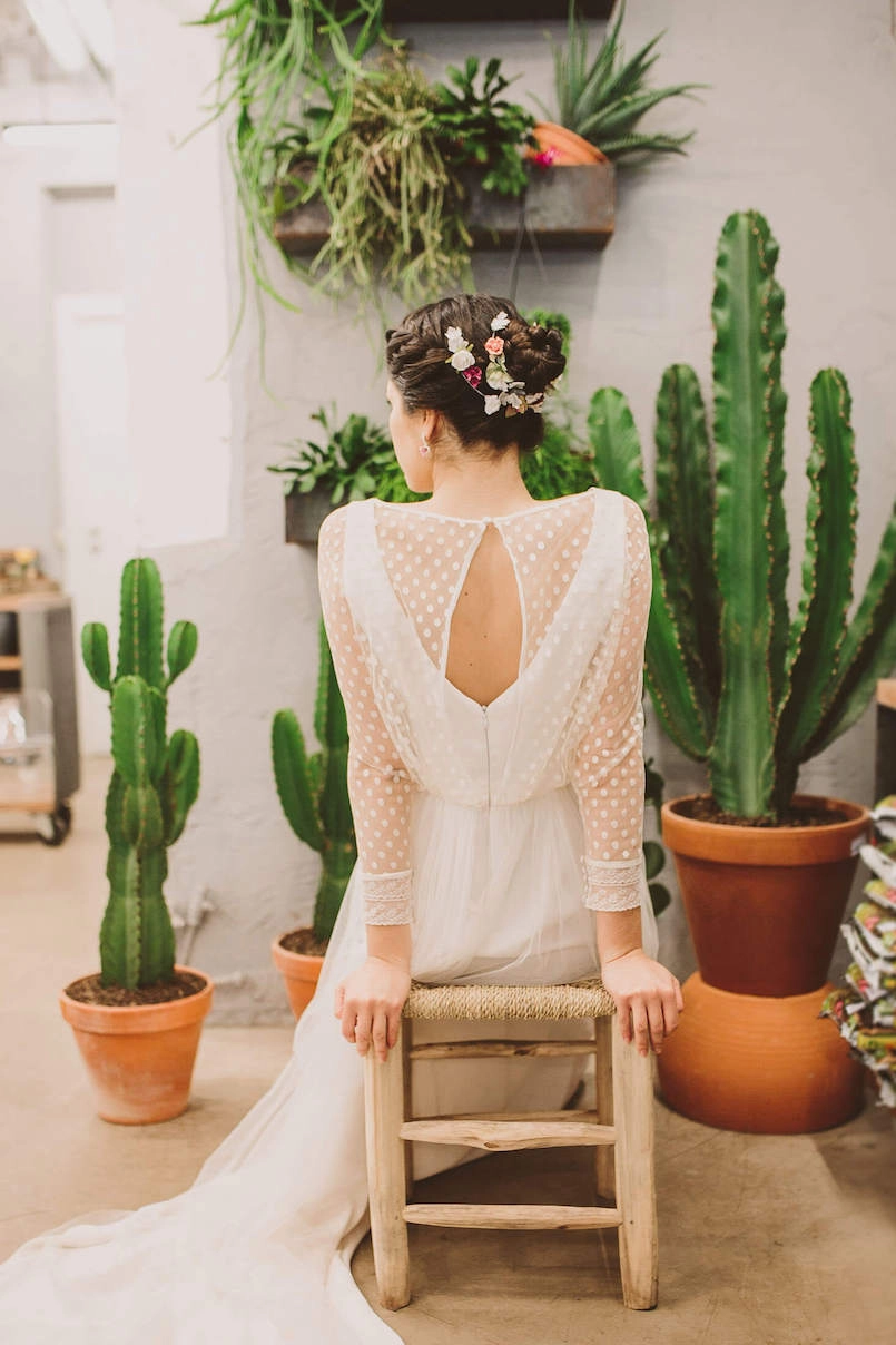 Los mejores proveedores de boda Marmarina-M de Paulet